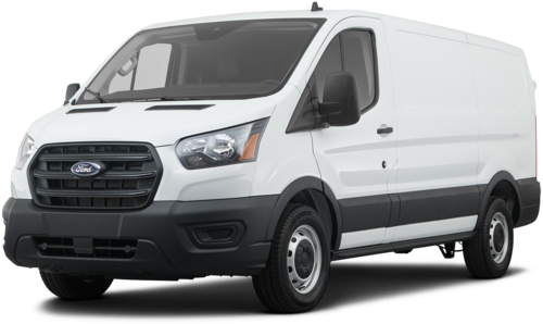 2020 Ford Transit-250 Cargo Van 2020 Ford Transit-250 Cargo Van
